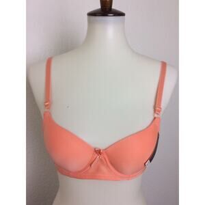 Intimates Sofra Lingerie Bra Padded Underwire